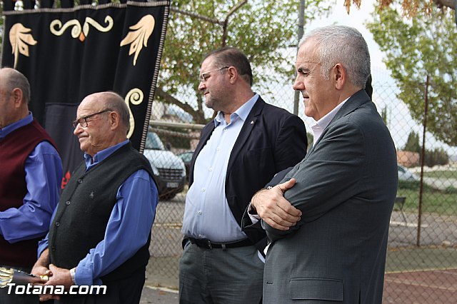 IX Encuentro de Cuadrillas del El Raiguero - 129