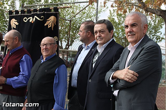 IX Encuentro de Cuadrillas del El Raiguero - 132