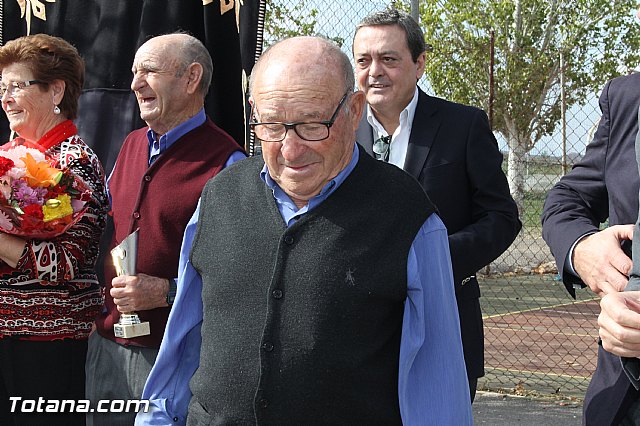 IX Encuentro de Cuadrillas del El Raiguero - 133