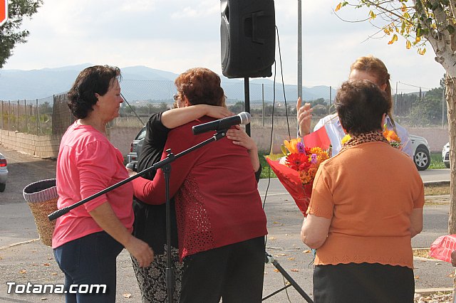 IX Encuentro de Cuadrillas del El Raiguero - 134