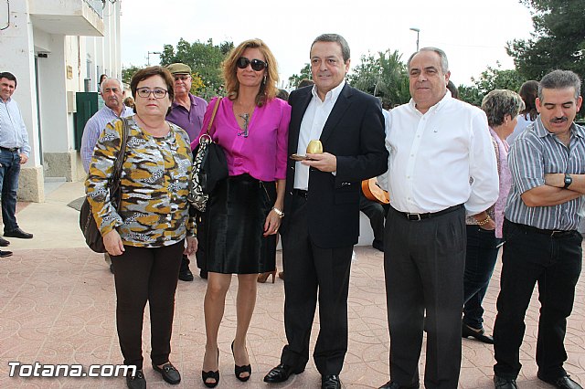 IX Encuentro de Cuadrillas del El Raiguero - 137