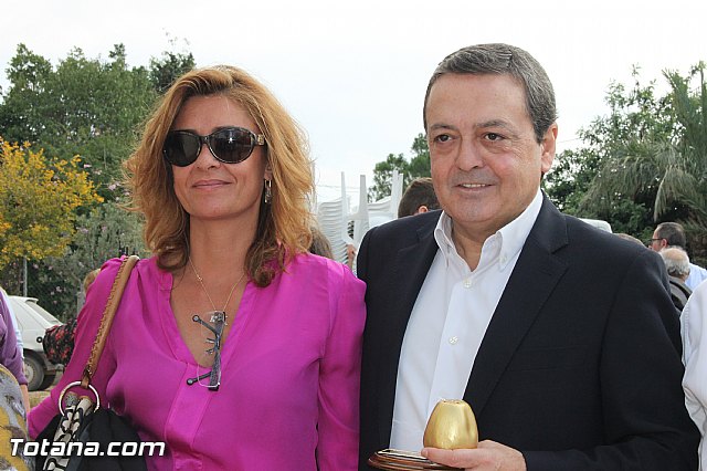 IX Encuentro de Cuadrillas del El Raiguero - 138