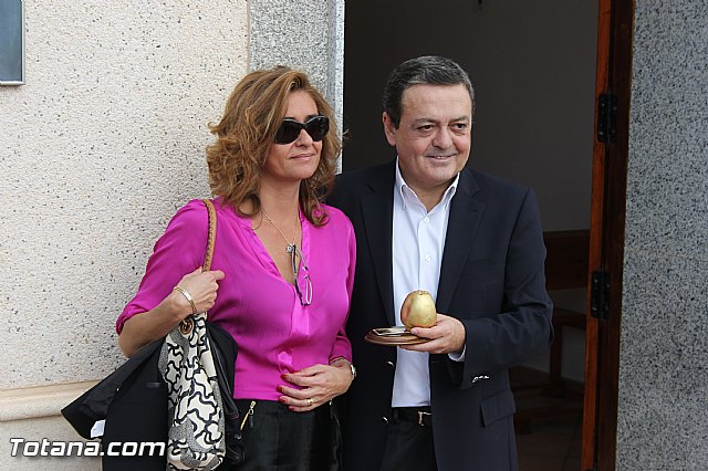 IX Encuentro de Cuadrillas del El Raiguero - 139