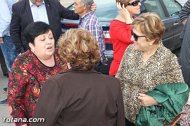 IX Encuentro de Cuadrillas del El Raiguero - 140