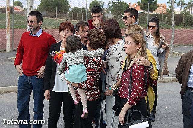 IX Encuentro de Cuadrillas del El Raiguero - 141