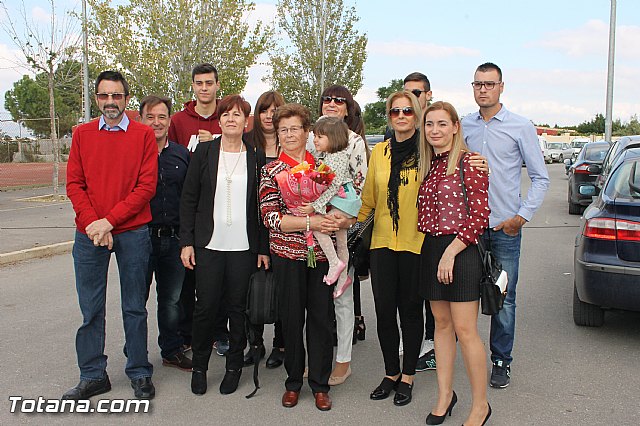 IX Encuentro de Cuadrillas del El Raiguero - 142