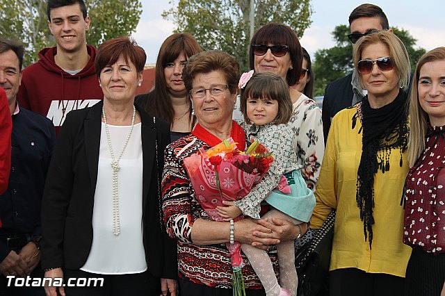 IX Encuentro de Cuadrillas del El Raiguero - 143