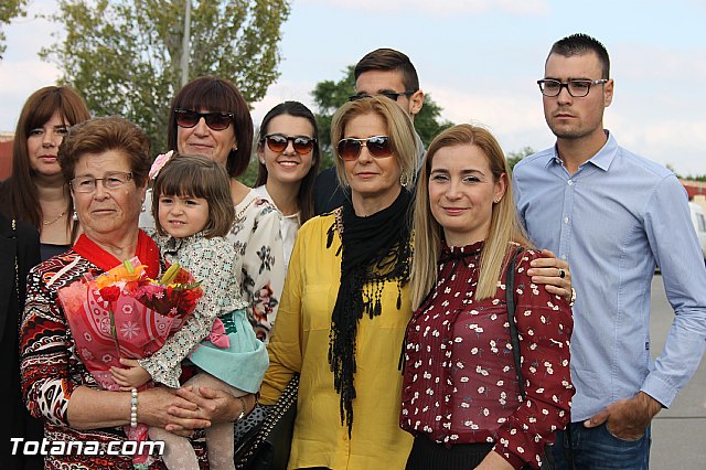 IX Encuentro de Cuadrillas del El Raiguero - 145