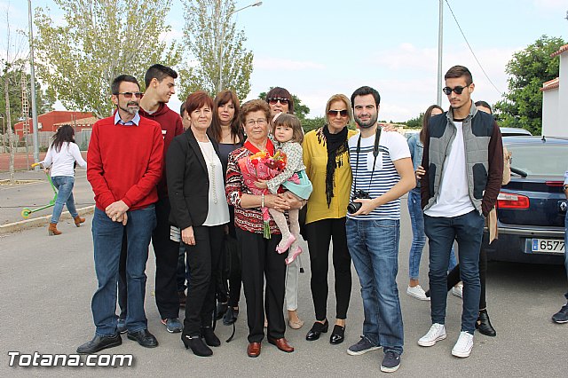 IX Encuentro de Cuadrillas del El Raiguero - 146