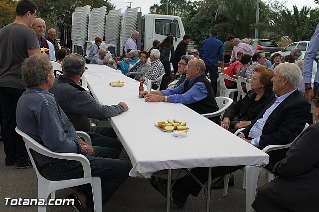 IX Encuentro de Cuadrillas del El Raiguero - 148