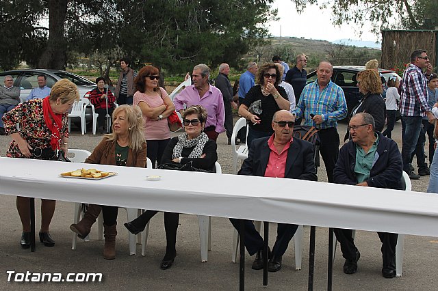 IX Encuentro de Cuadrillas del El Raiguero - 149