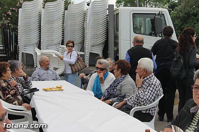 IX Encuentro de Cuadrillas del El Raiguero - 152
