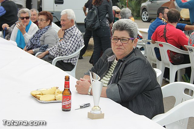 IX Encuentro de Cuadrillas del El Raiguero - 153