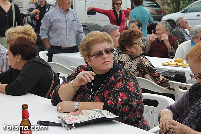 IX Encuentro de Cuadrillas del El Raiguero - 154