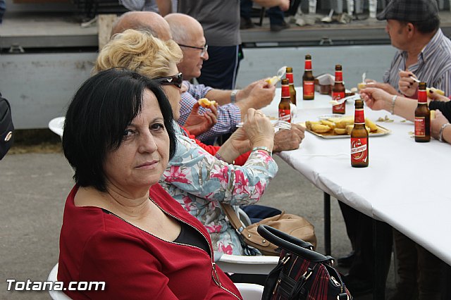 IX Encuentro de Cuadrillas del El Raiguero - 155