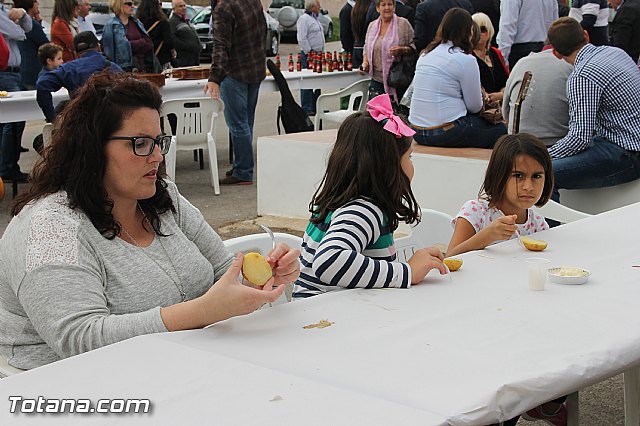 IX Encuentro de Cuadrillas del El Raiguero - 158