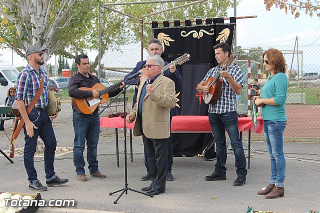 IX Encuentro de Cuadrillas del El Raiguero - 159