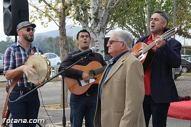 IX Encuentro de Cuadrillas del El Raiguero - 160