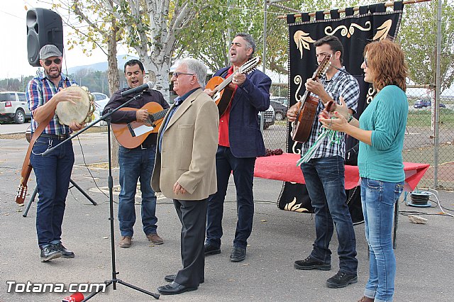 IX Encuentro de Cuadrillas del El Raiguero - 161
