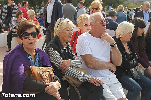 IX Encuentro de Cuadrillas del El Raiguero - 163