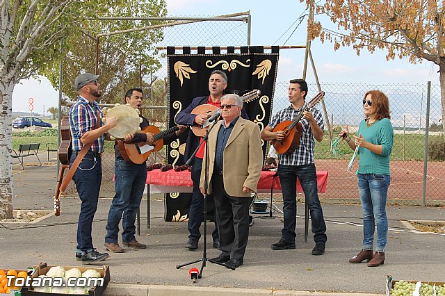 IX Encuentro de Cuadrillas del El Raiguero - 164