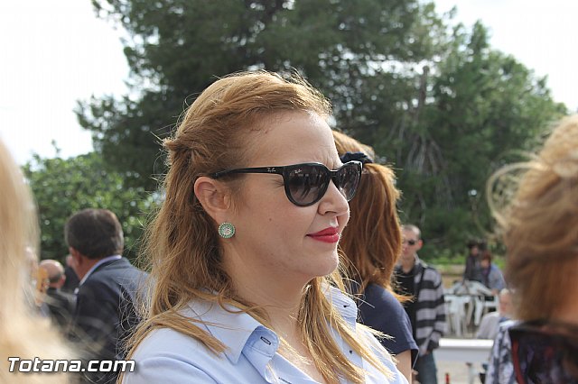 IX Encuentro de Cuadrillas del El Raiguero - 165