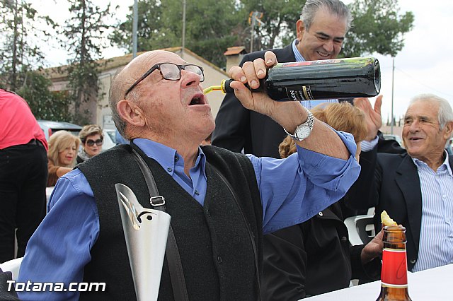 IX Encuentro de Cuadrillas del El Raiguero - 166