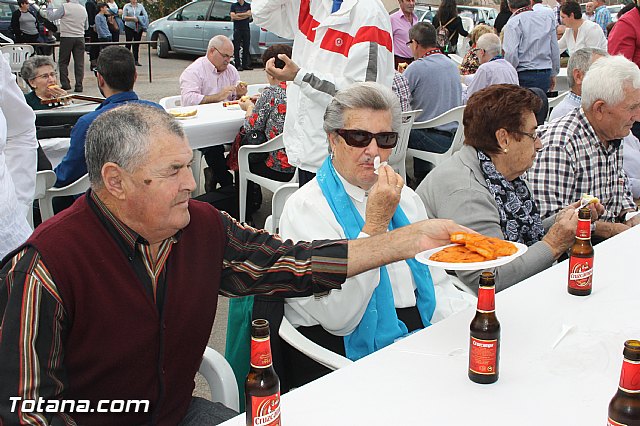 IX Encuentro de Cuadrillas del El Raiguero - 168
