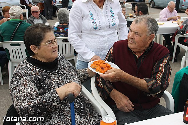 IX Encuentro de Cuadrillas del El Raiguero - 170
