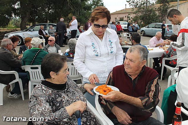 IX Encuentro de Cuadrillas del El Raiguero - 171