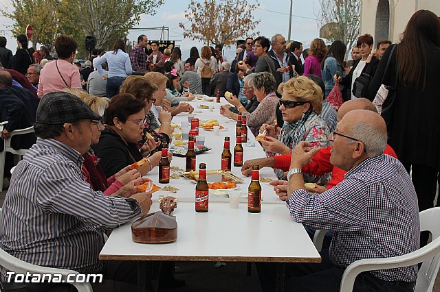 IX Encuentro de Cuadrillas del El Raiguero - 172