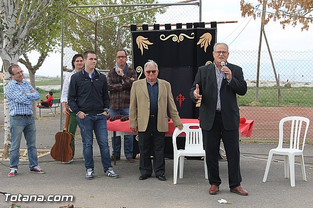 IX Encuentro de Cuadrillas del El Raiguero - 176