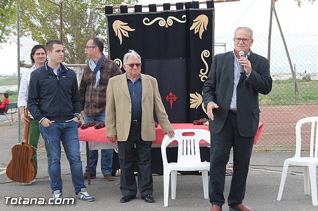 IX Encuentro de Cuadrillas del El Raiguero - 177