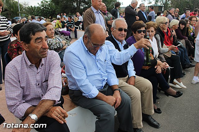 IX Encuentro de Cuadrillas del El Raiguero - 179