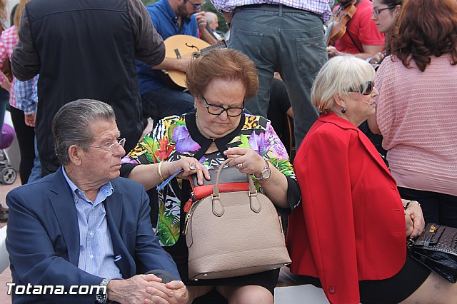 IX Encuentro de Cuadrillas del El Raiguero - 180