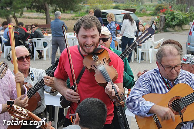 IX Encuentro de Cuadrillas del El Raiguero - 181