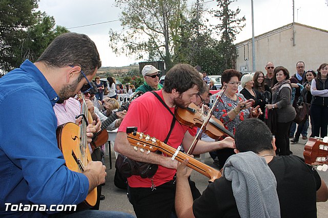IX Encuentro de Cuadrillas del El Raiguero - 184