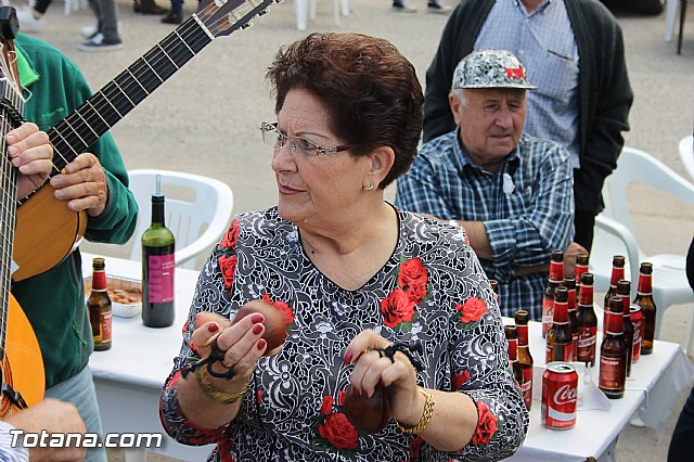 IX Encuentro de Cuadrillas del El Raiguero - 186