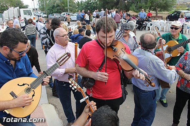 IX Encuentro de Cuadrillas del El Raiguero - 187