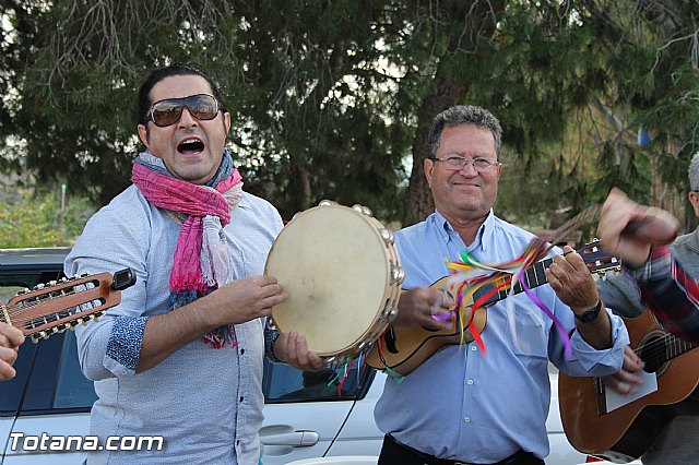 IX Encuentro de Cuadrillas del El Raiguero - 193