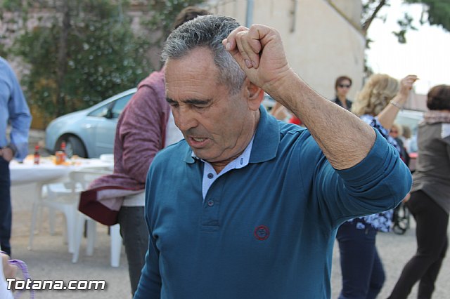 IX Encuentro de Cuadrillas del El Raiguero - 197