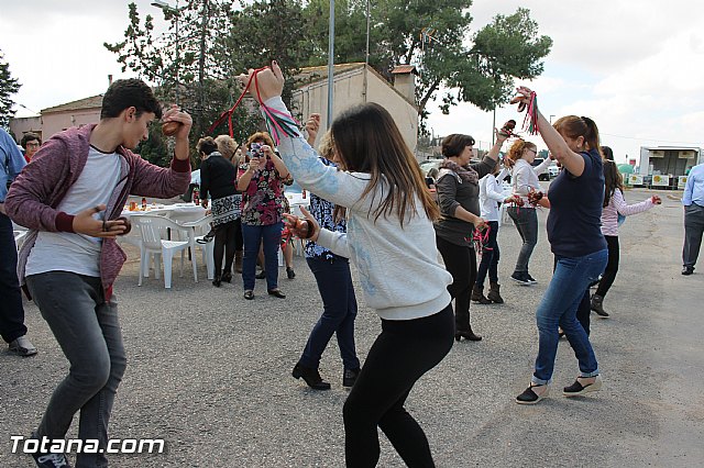 IX Encuentro de Cuadrillas del El Raiguero - 198
