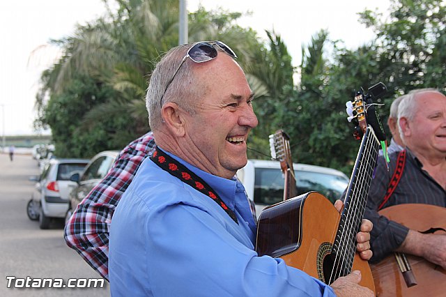 IX Encuentro de Cuadrillas del El Raiguero - 206