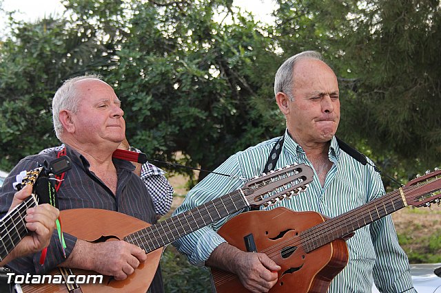 IX Encuentro de Cuadrillas del El Raiguero - 207