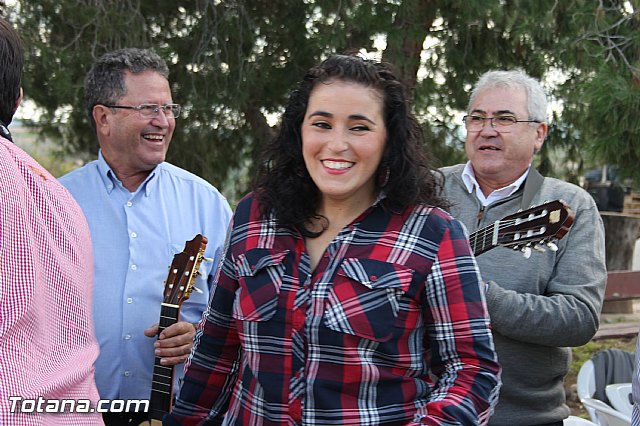 IX Encuentro de Cuadrillas del El Raiguero - 209