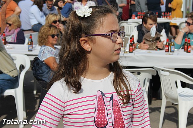 IX Encuentro de Cuadrillas del El Raiguero - 210