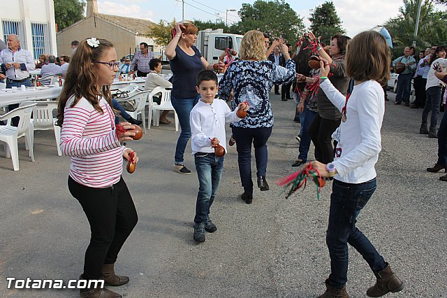 IX Encuentro de Cuadrillas del El Raiguero - 214