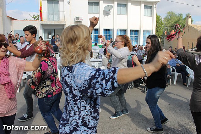 IX Encuentro de Cuadrillas del El Raiguero - 217