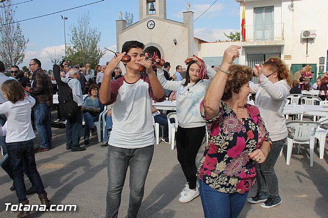 IX Encuentro de Cuadrillas del El Raiguero - 218
