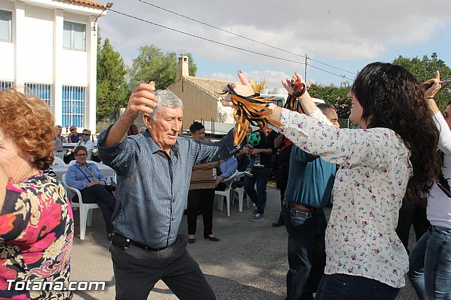 IX Encuentro de Cuadrillas del El Raiguero - 220